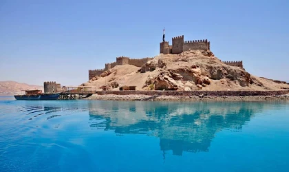 Best Things to do and Activities in Sharm El Sheikh