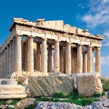 Athens Acropolis | The Cradle of Western Civilization