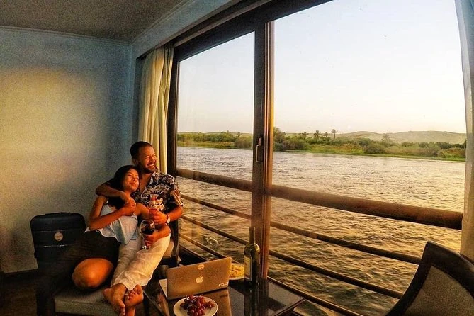 Egypt Honeymoon Tours