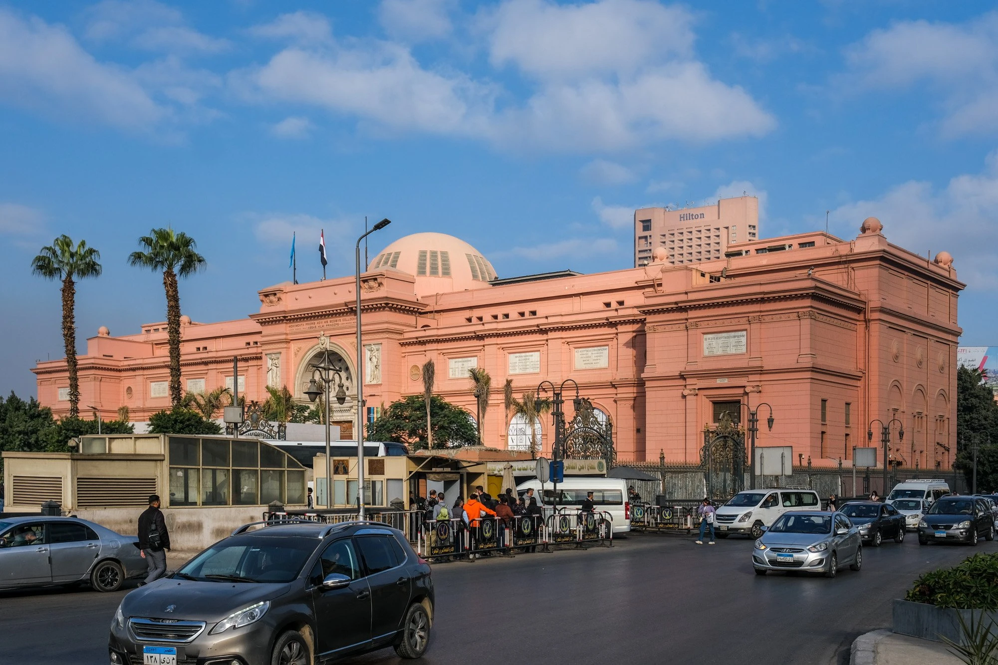 6 Days Cairo, Aswan and Luxor classic tours