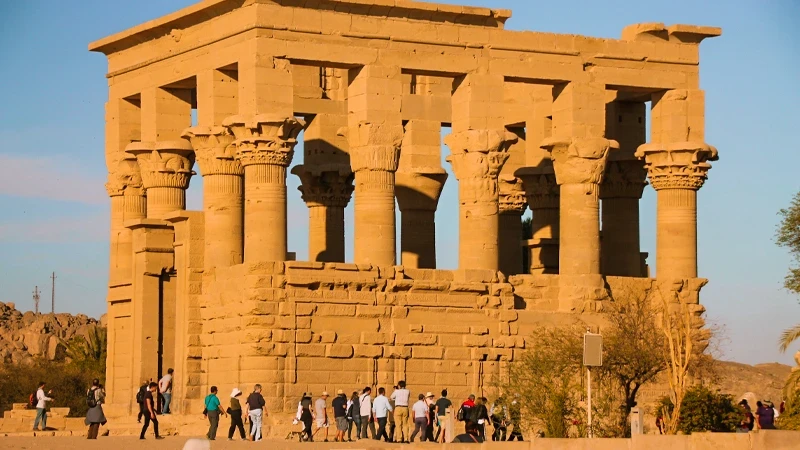 10 Days classic tour to Cairo, Aswan, Luxor, and Hurghada