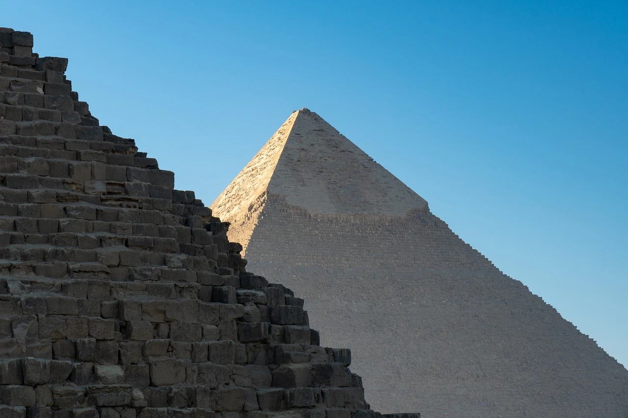 12 Days Luxury Tour in Egypt