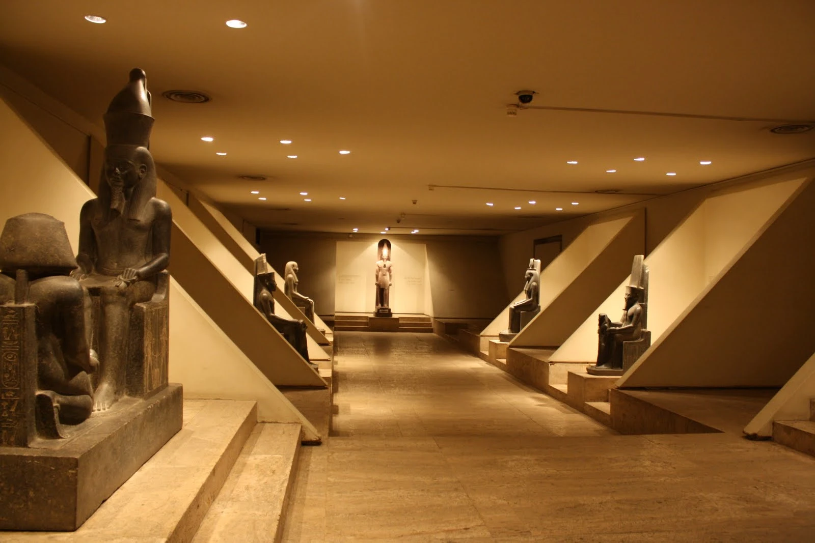 Visita de 1 dia ao Museu da Mumificação de Luxor
