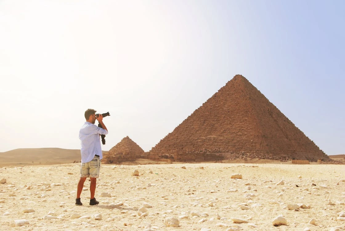1 Day Tour Cairo Stopover Experience