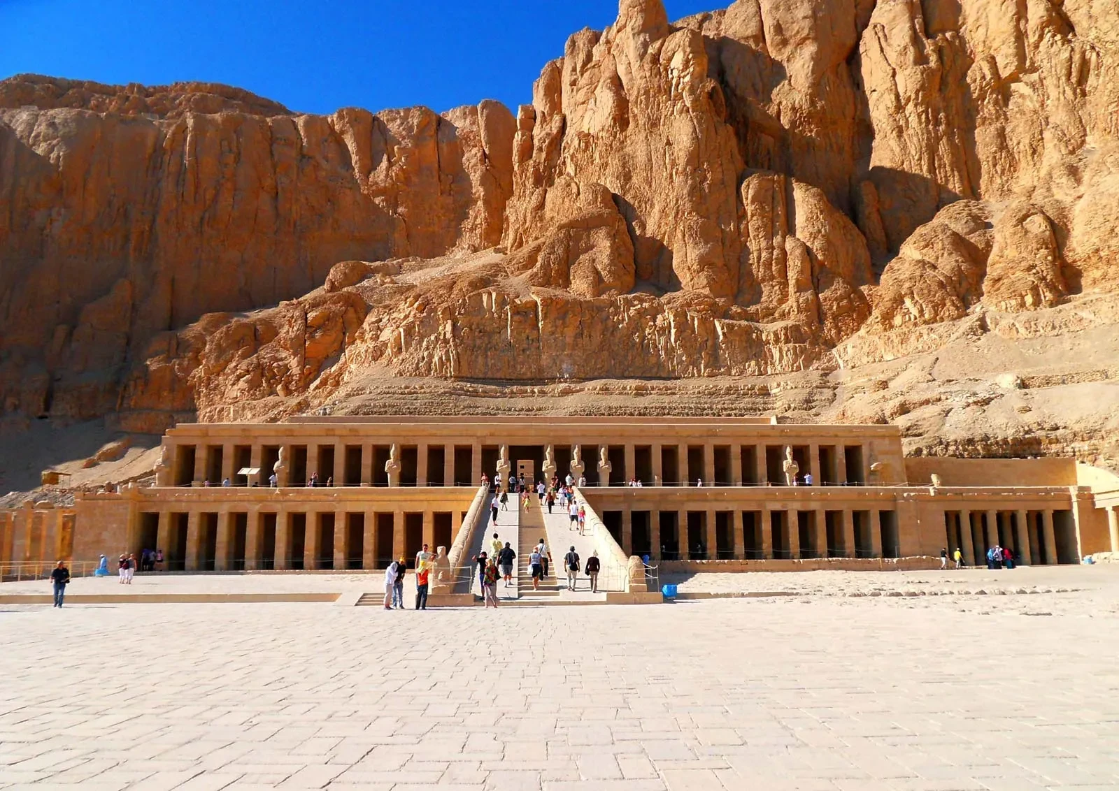 7 Days Nile Family Adventure Cairo, Aswan, Luxor