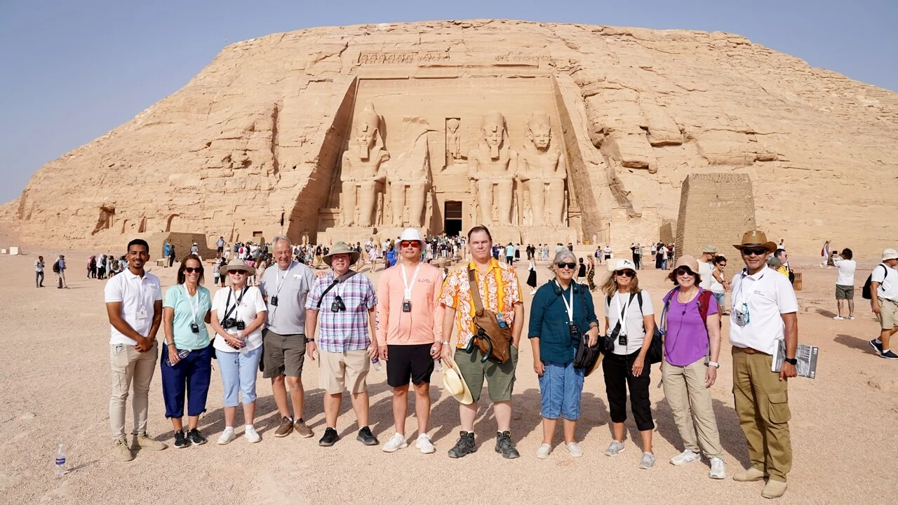 10 Days Classic Family Adventure Cairo, Aswan, Luxor