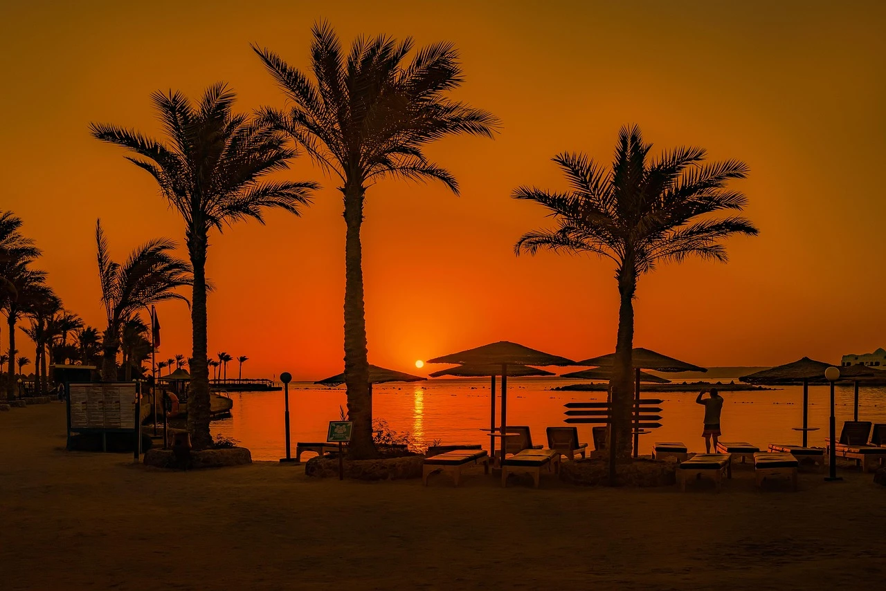 8-Days in Cairo, Luxor, and Hurghada Family Tour
