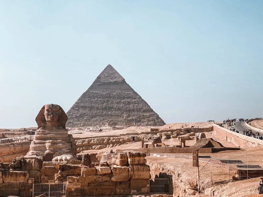 12-Days Luxury Tour in Egypt