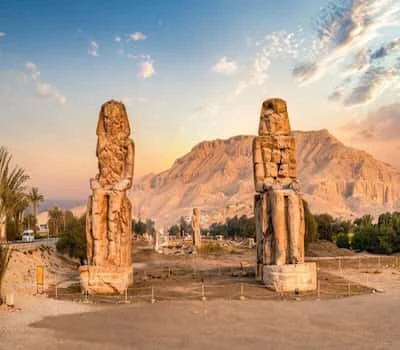 Excursão privada de um dia à Cisjordânia a partir de Luxor