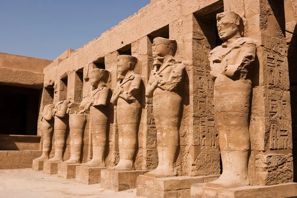 5-Day Egypt Total Solar Eclipse Tour 2027