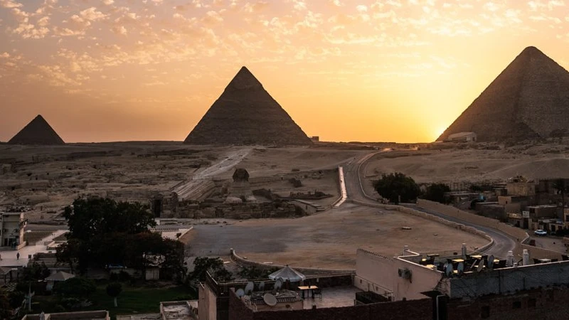 3-Days in Cairo and Alexandria Family Package