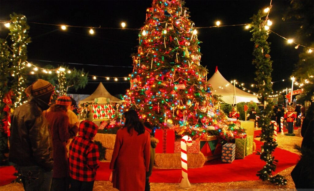 Things to See and Do in Egypt at Christmas
