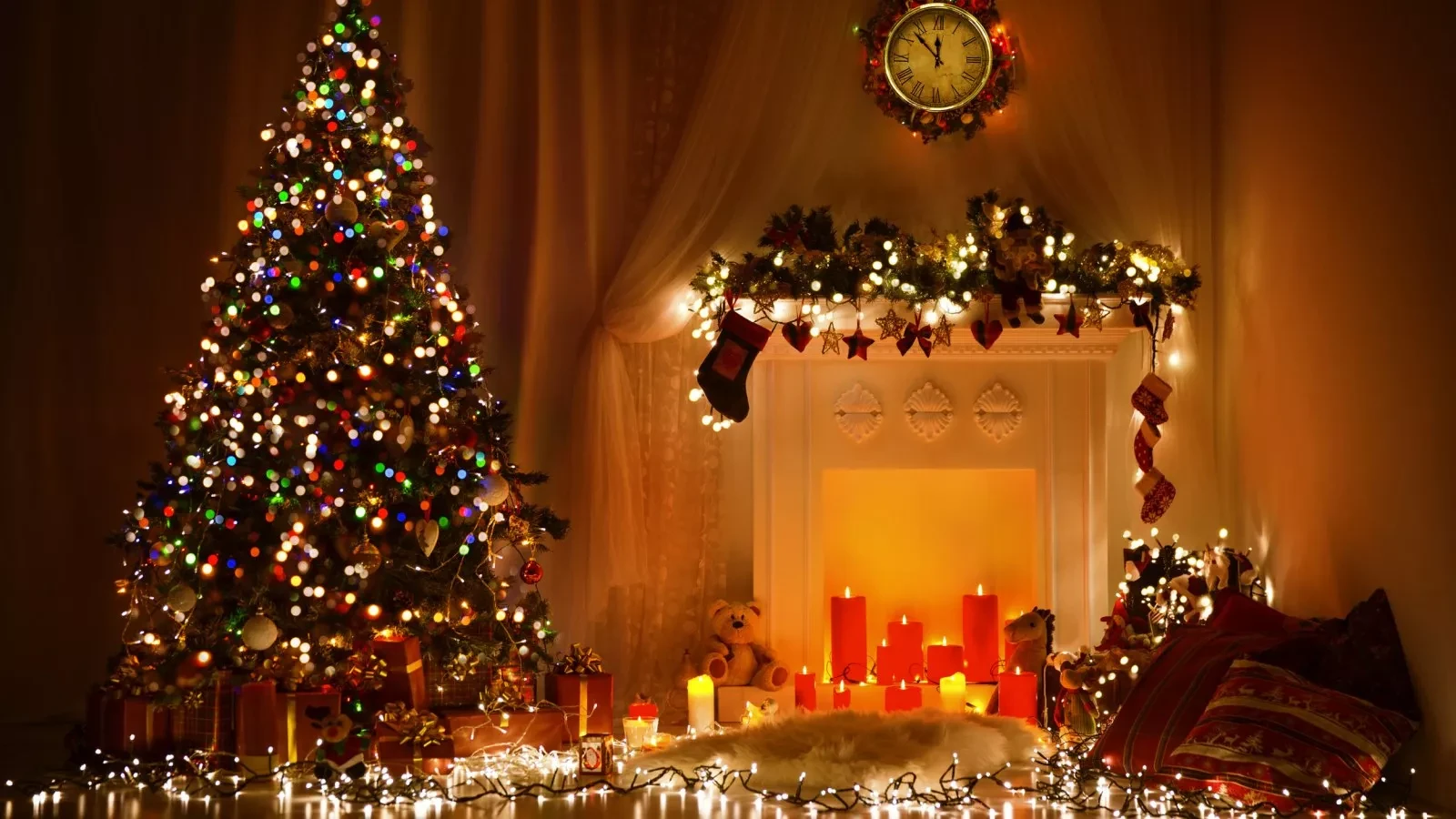 3-Days Christmas Tour in Cairo with Egypt 2026 New Year Package