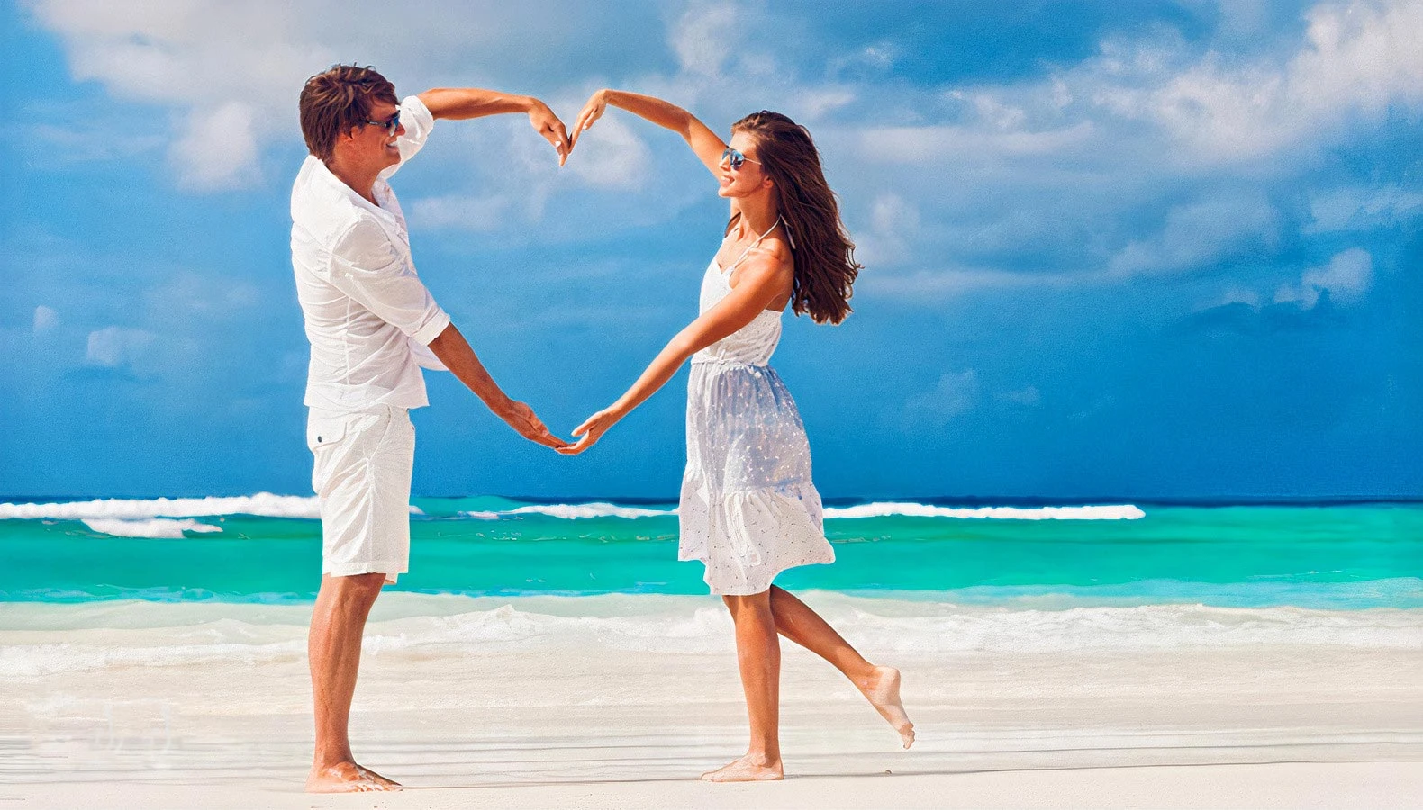 8 Days Egypt Honeymoon Tour Package Cairo, Giza and Hurghada