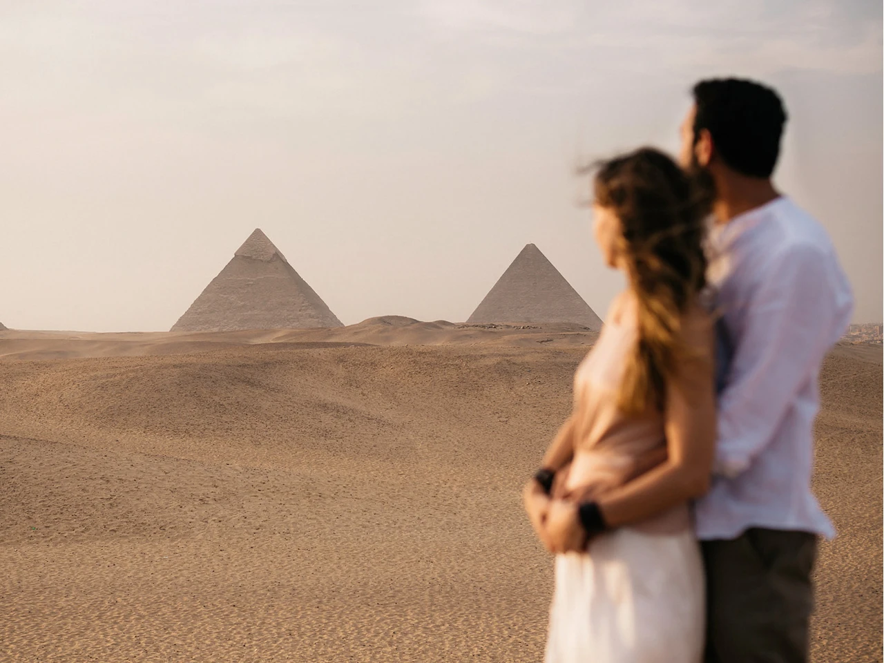 6 Days Cairo & Luxor and Aswan Honeymoon Package