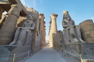 10-Days classic tour to Cairo, Aswan, Luxor, and Hurghada