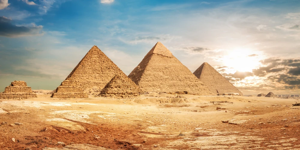 15-Days Luxury Grand Tour of Egypt