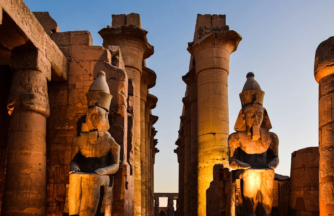 8 Days Egypt Luxury Tour Package Cairo, Giza, Luxor, Aswan