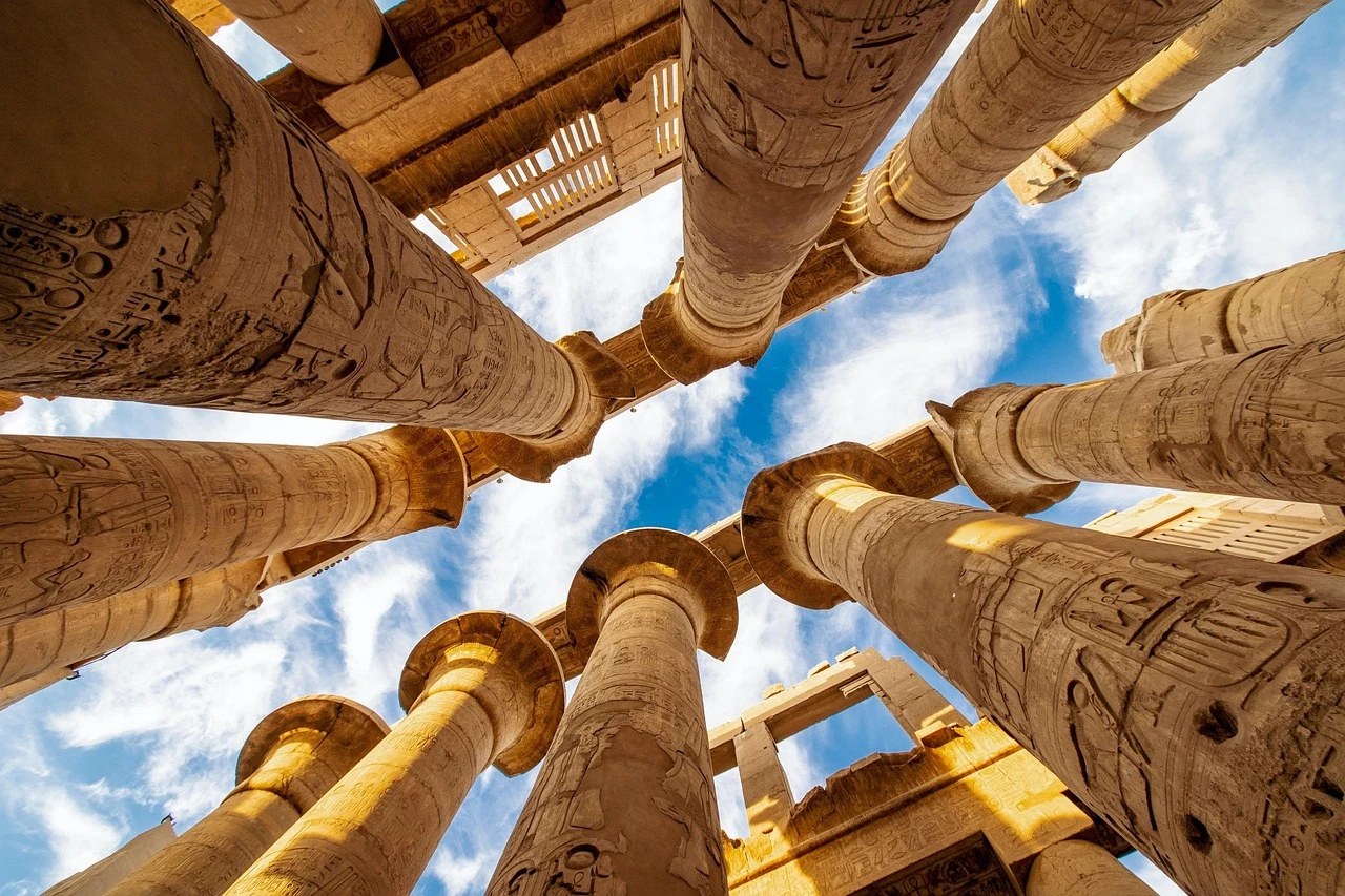 Karnak Temple highlights on your Egypt Tour