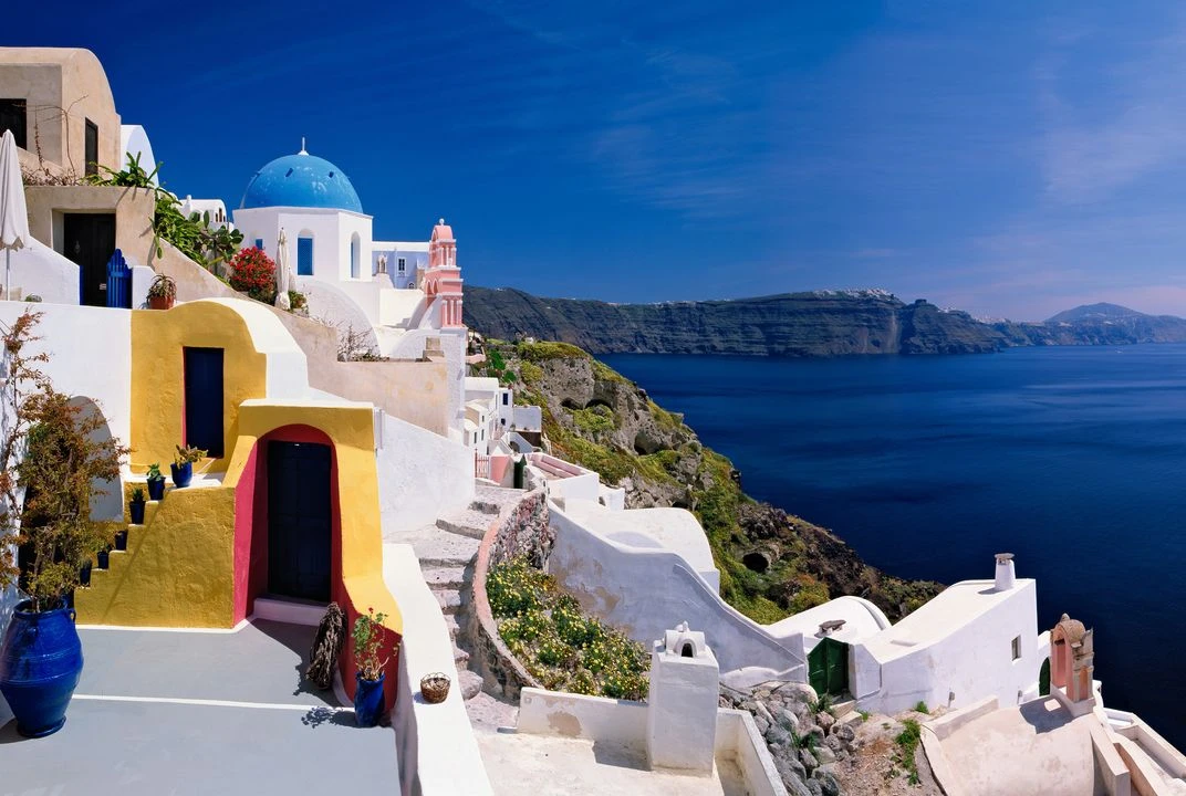 Best Greece Travel Packages for Athens Adventures