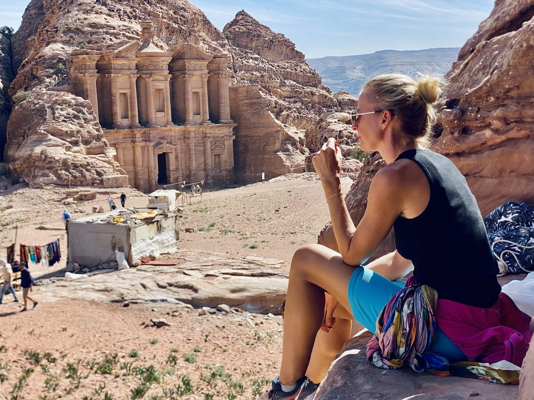Jordan Travel Packages