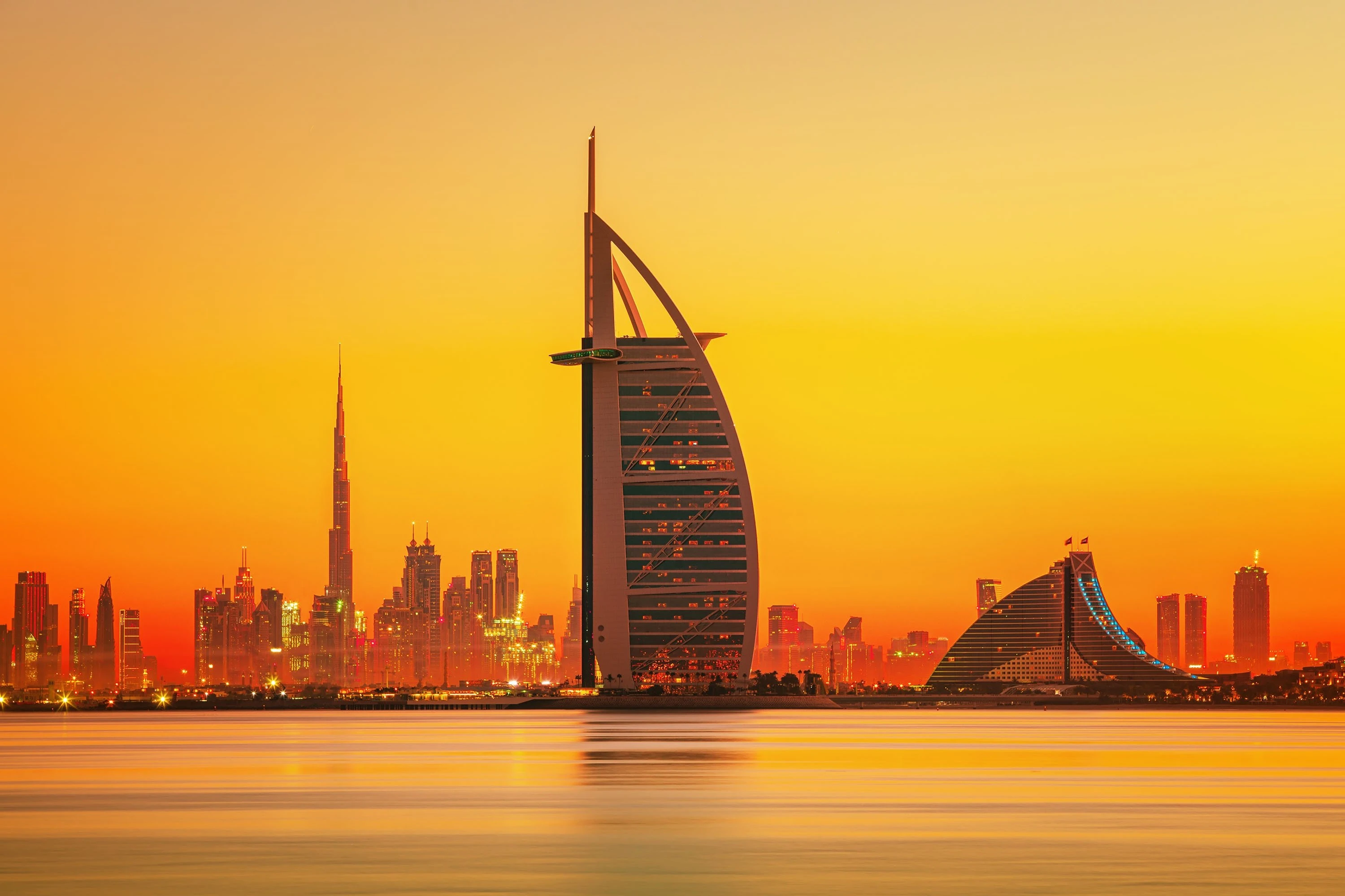 Dubai Tours