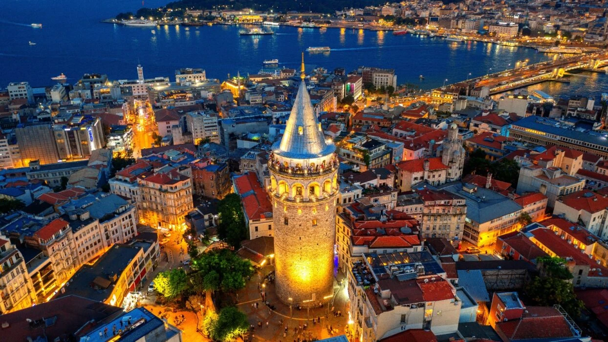 Turkey Tour Packages