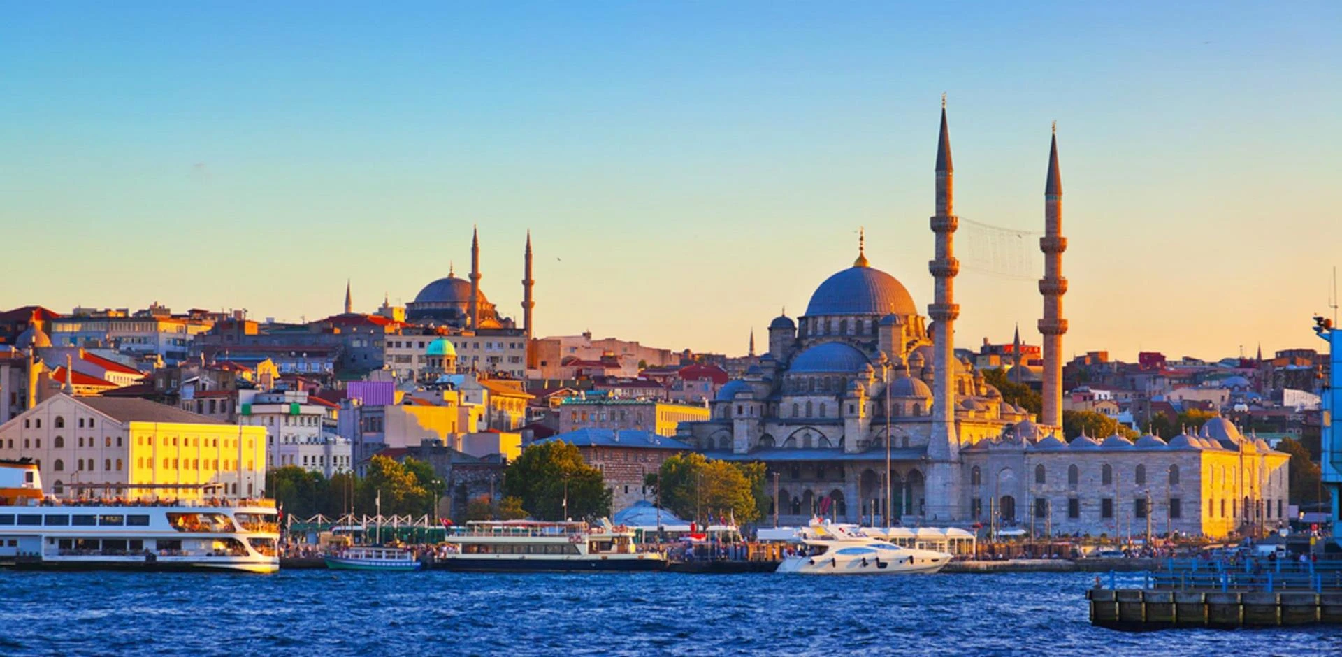 Turkey Classic Tours