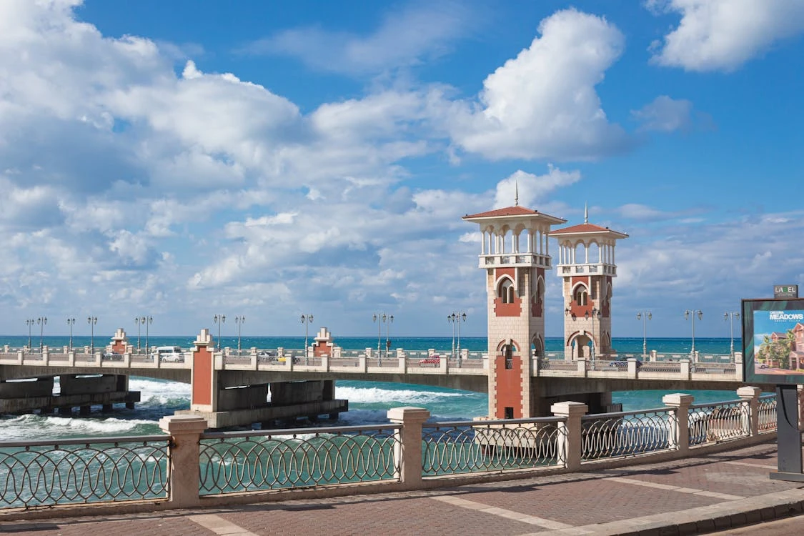 5-Days Cairo and Alexandria Tour During Easter