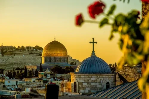 Holy Land Packages