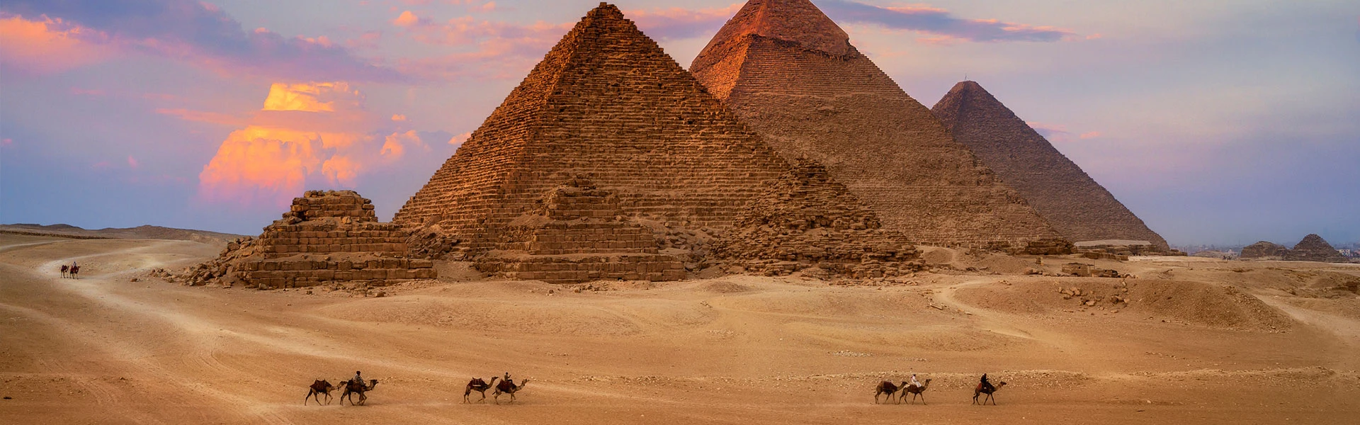 Egypt Travel Guide