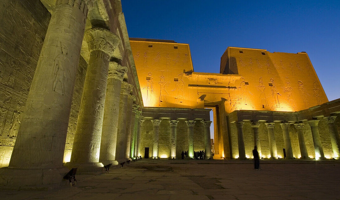 9 Days Egypt Adventure Cairo, Luxor