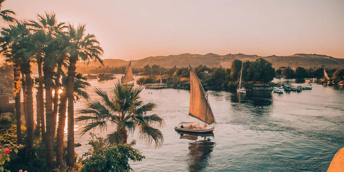Luxor to Aswan Nile Cruises offer unforgettable experiences