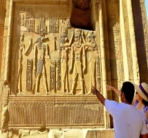 10 Days Cairo, Aswan, Luxor, and Hurghada classic tours