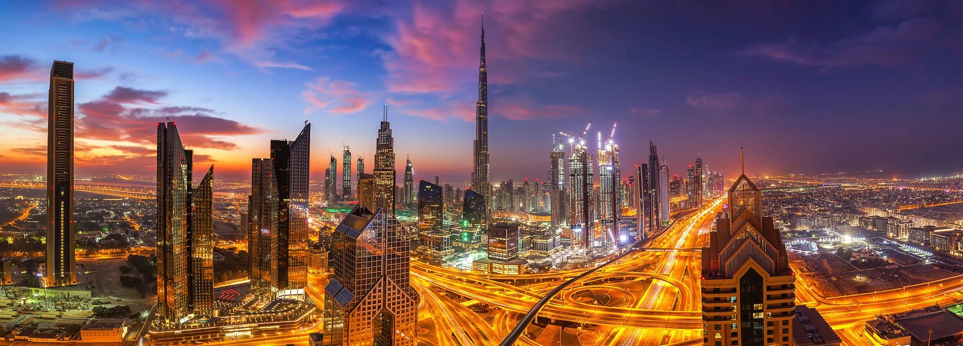 The Complete Travel Guide to Dubai