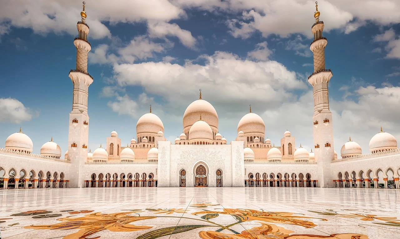 Explore Abu Dhabi in a Day