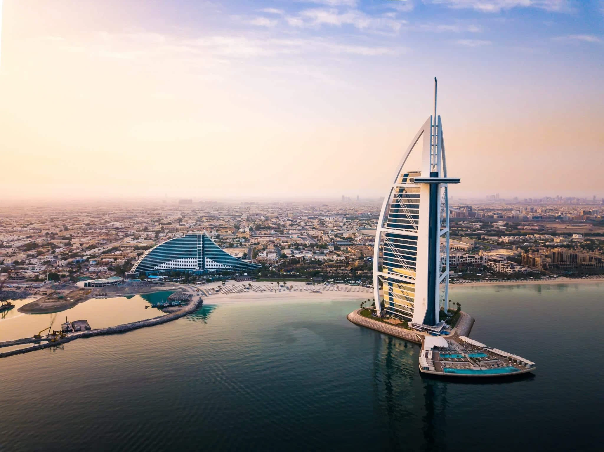 Full-Day Dubai Excursion