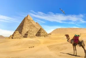 Egypt luxury tours