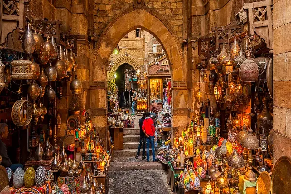 Khan El Khalili