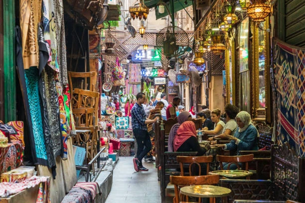El Fishawi Cafe