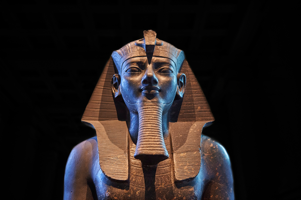 ancient Egypt